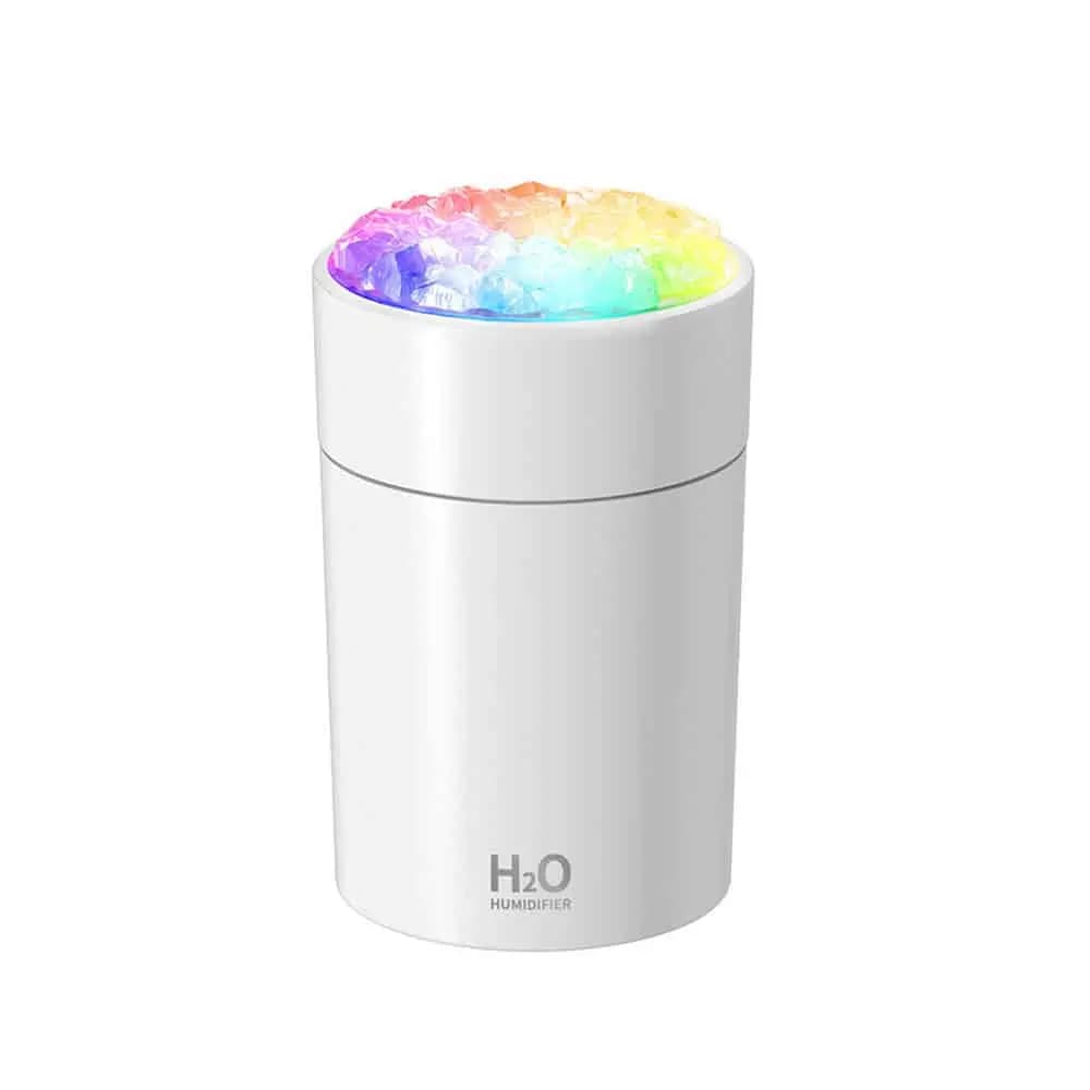 دستگاه بخور سرد H2O مدل JS21 — تصویر ۳