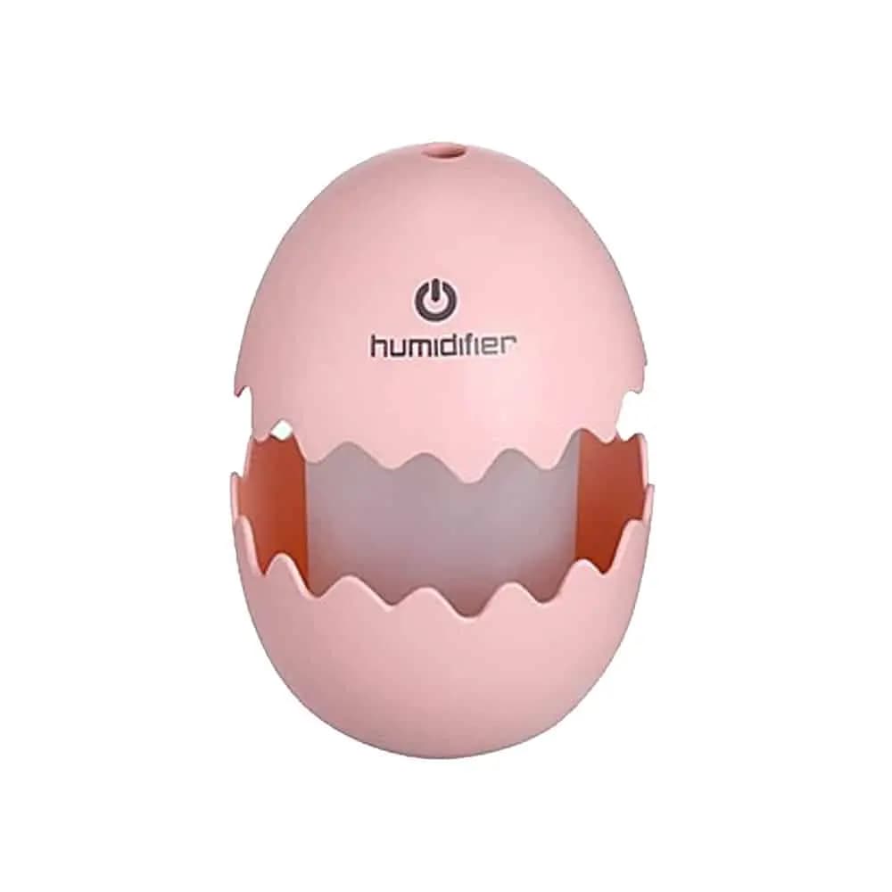 بخور سرد طرح تخم مرغ مدل Funny Egg — تصویر ۶
