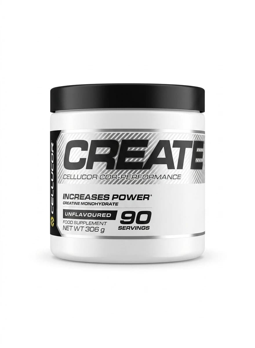 کراتین سلکور کور پرفورمنس (Cellucor Cor-Performance Creatine) – ۹۰ سروینگ