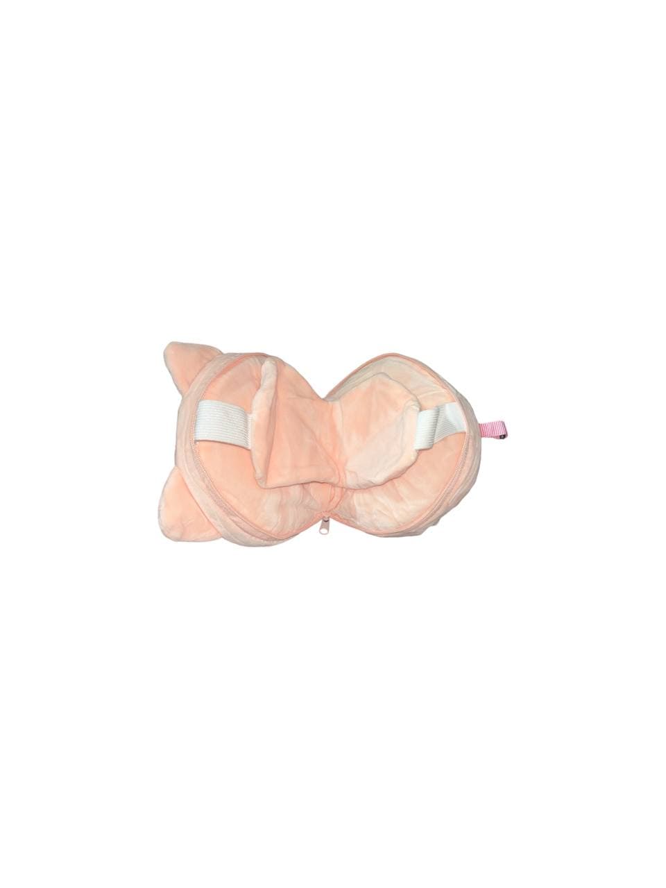 چشم بند عروسکی خوک مدل Doll blindfold — تصویر ۴