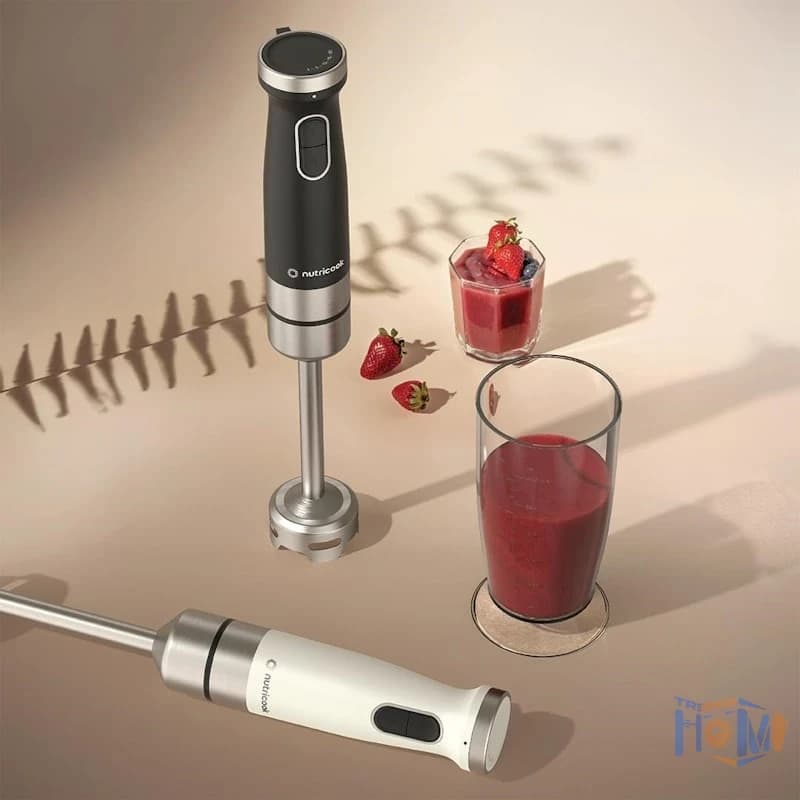 گوشتکوب برقی نوتریکوک مدل B150K