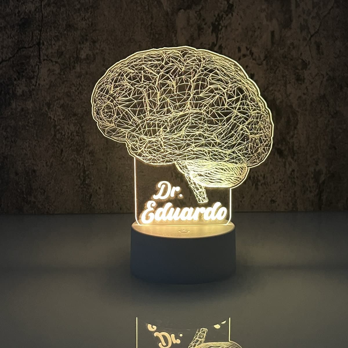 ال ای دی مغز کد LED-007