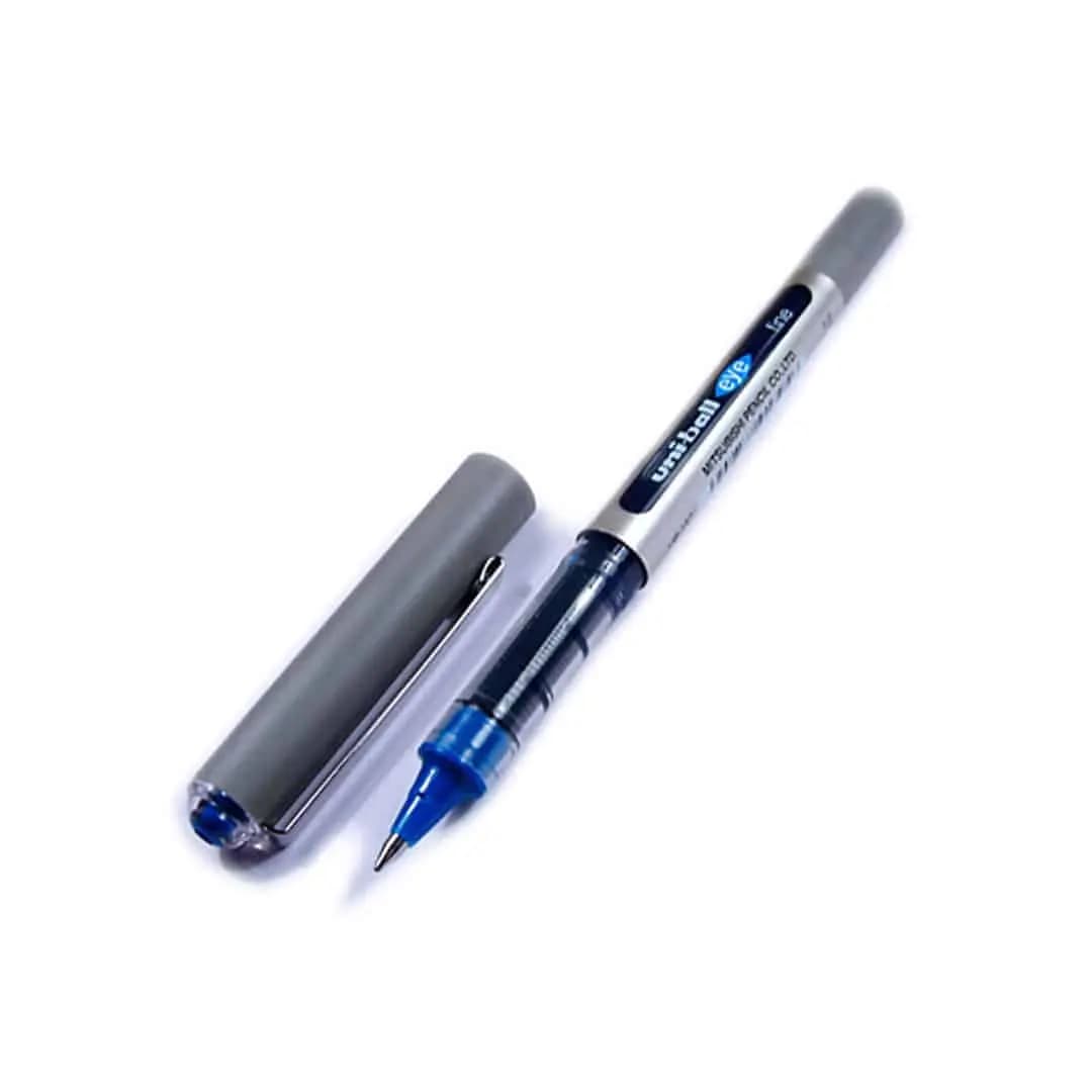 روان نویس یونی بال مدل eye UB-157