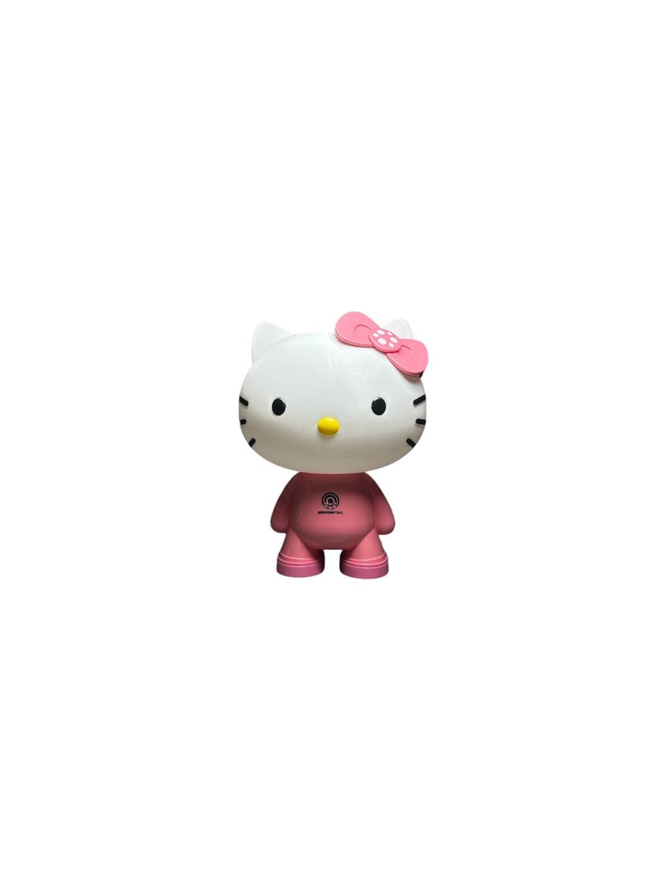 چراغ خواب کیتی مدل hello kittty — تصویر ۳