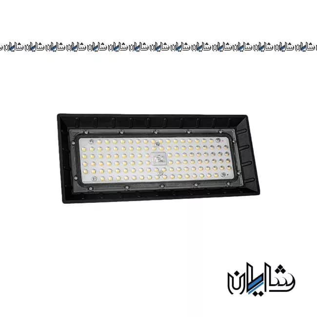 پروژکتور 100 وات آرتمیس SMD پارس شعاع توس — تصویر ۳