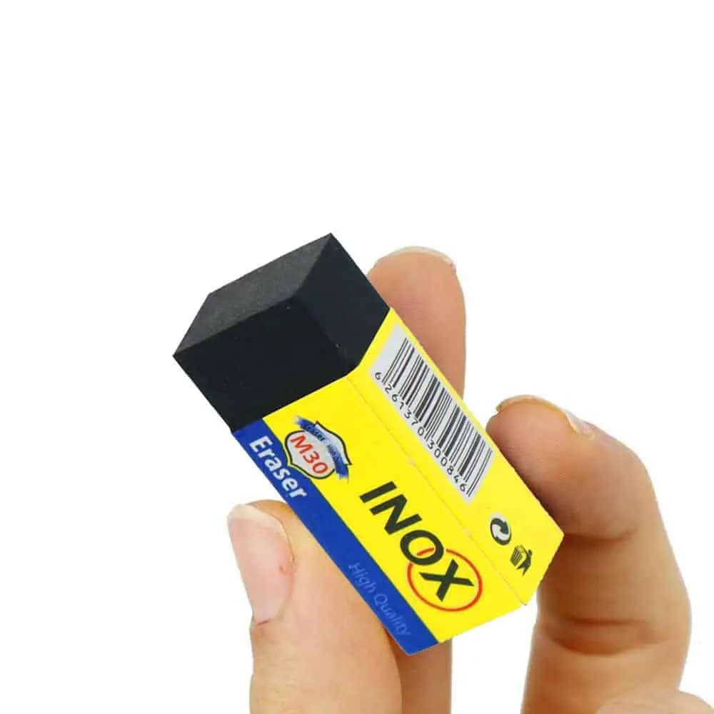 پاک کن اینوکس Inox — تصویر ۲