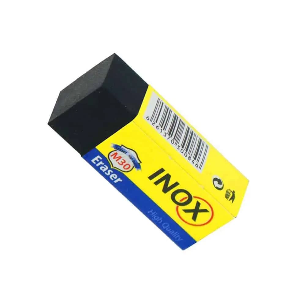 پاک کن اینوکس Inox — تصویر ۳