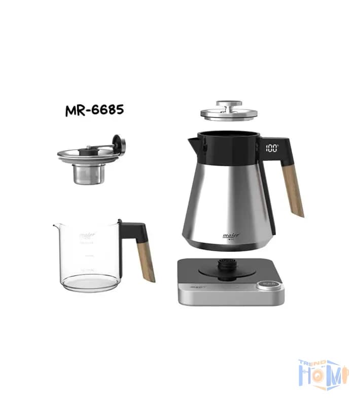 چایساز مایر MR-6685 — تصویر ۴
