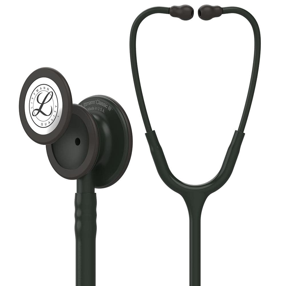 گوشی پزشکی Littmann Classic III کد LIT-5803