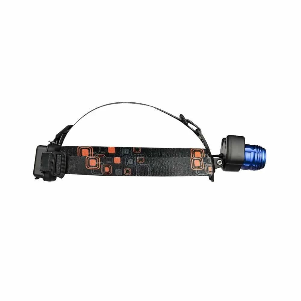 چراغ پیشانی هدلایت مدل Handsfree — تصویر ۳