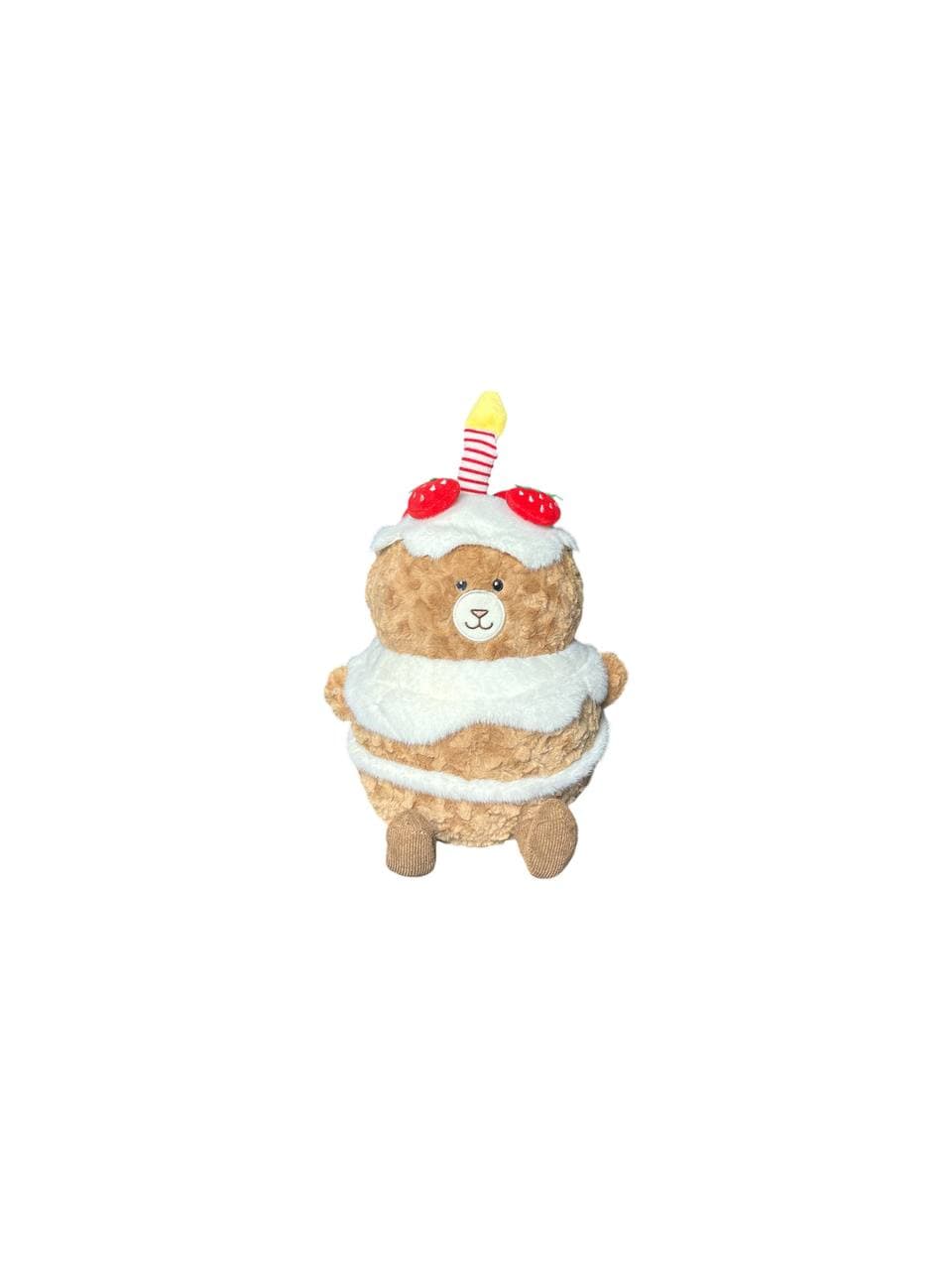 عروسک کیک فانتزی مدل Fantasy cake