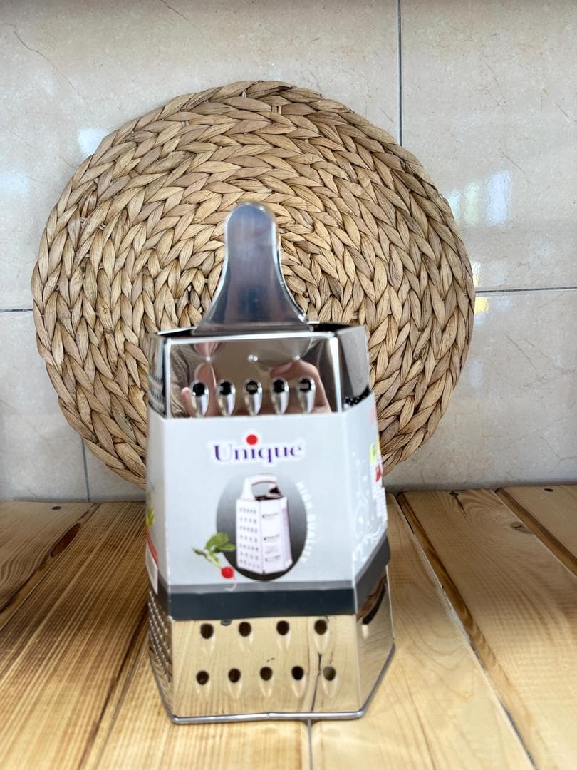 رنده استیل یونیک — تصویر ۶