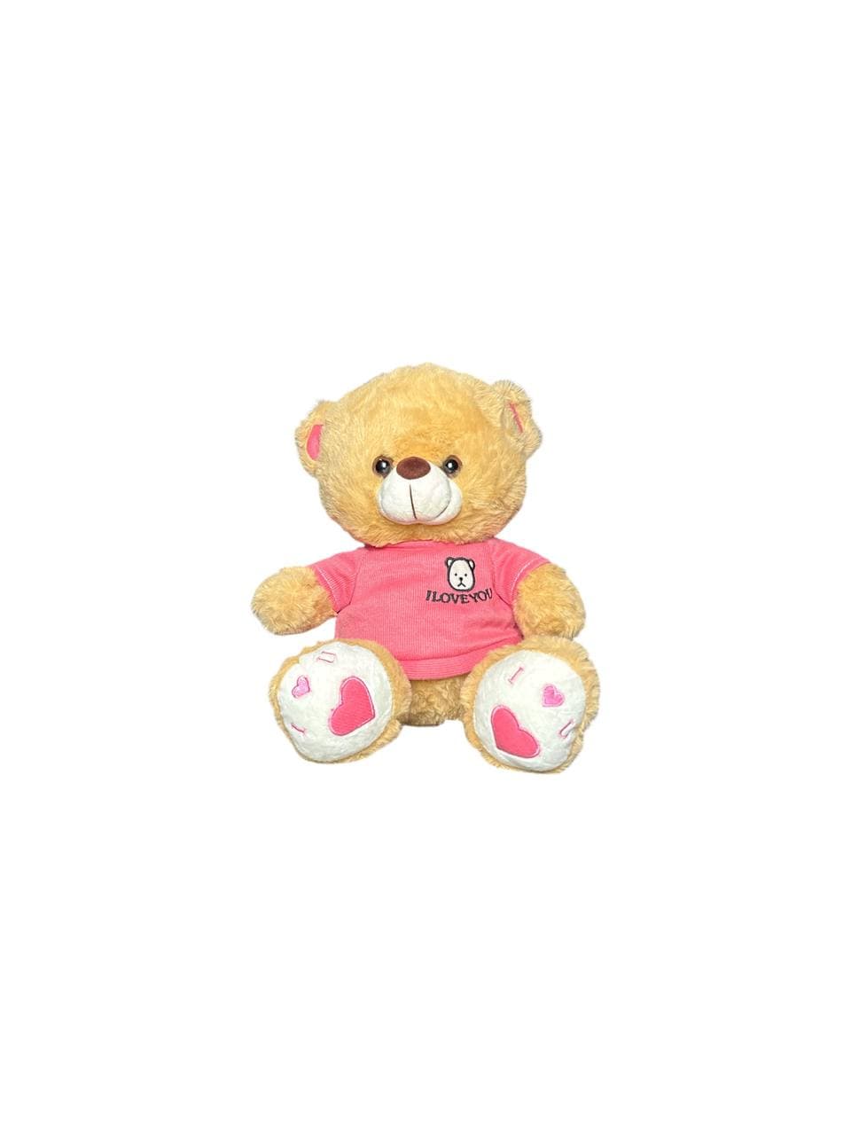 عروسک خرس love مدل love bear