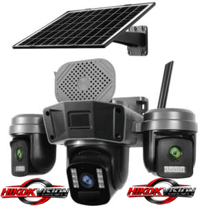 دوربین مداربسته خورشیدی HIKOKVISION-هایکوک ویژن مدل TL3