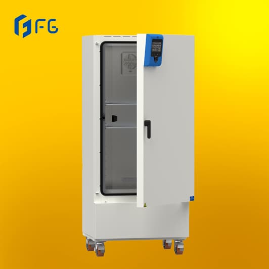 ژرمیناتور(اتاقک رشد) مدل ZFL 400 E