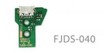 سوکت شارژ دسته پلی استیشن ۴ مدل JDS-040