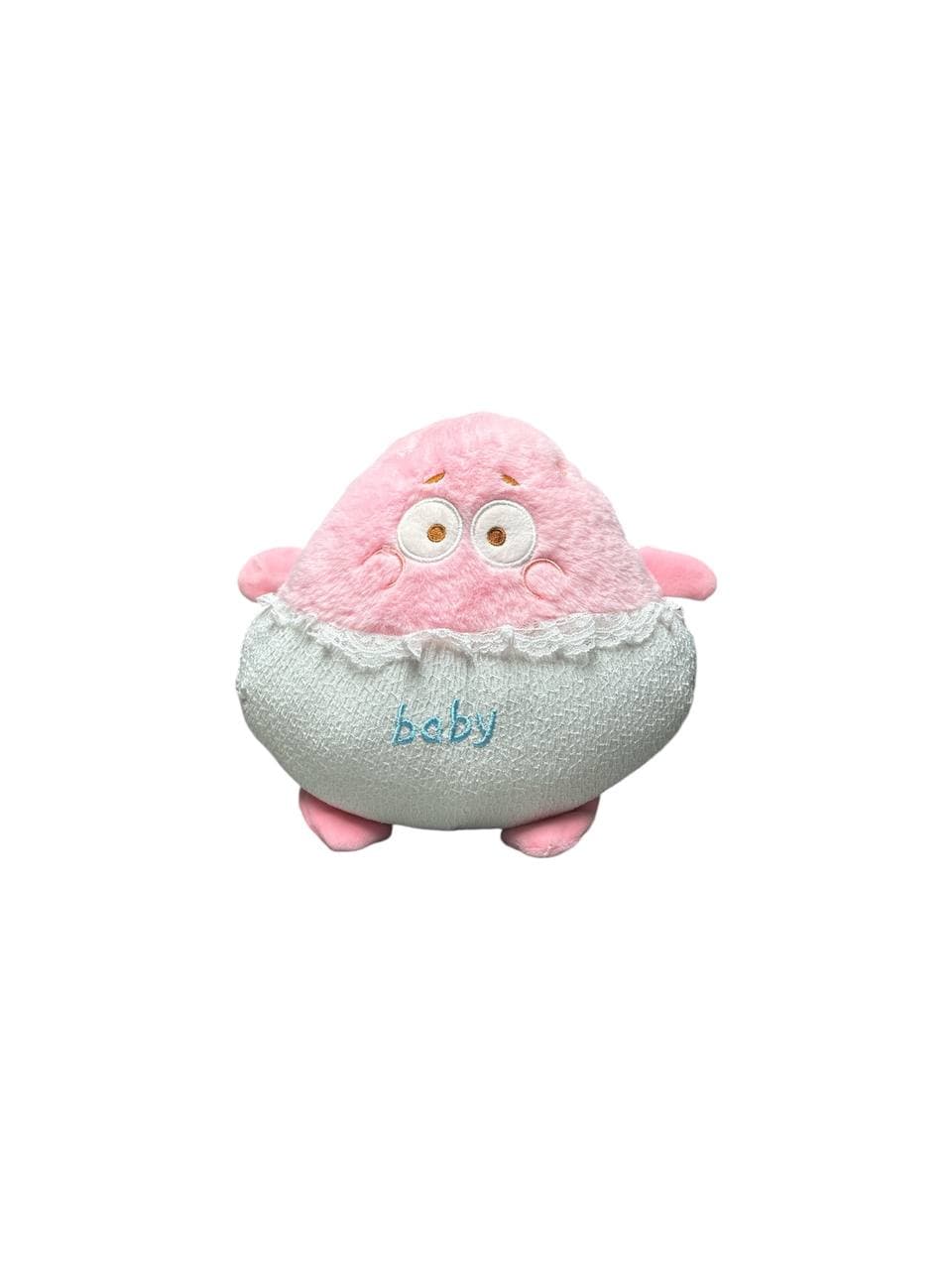 عروسک پاتریک مدل patrik baby