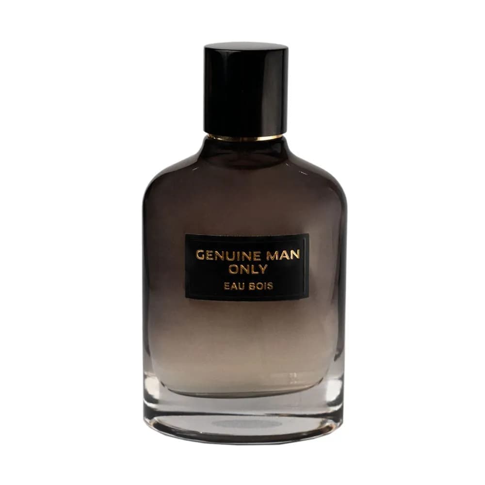 عطر ادکلن جنتلمن فراگرنس(جنیون من اونلی بویس) | مشابه جیوانچی جنتلمن بویزی — تصویر ۳