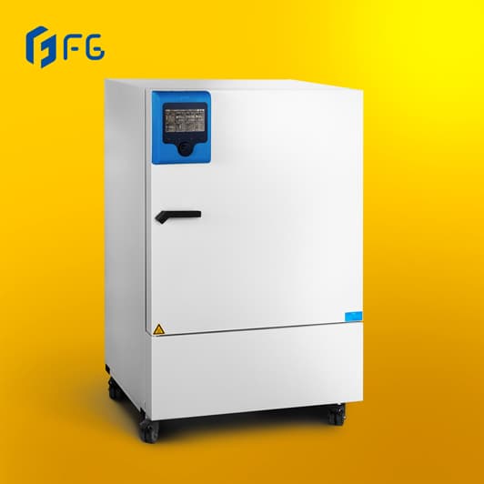 اتاقک تست پایداری مدل ZF 120