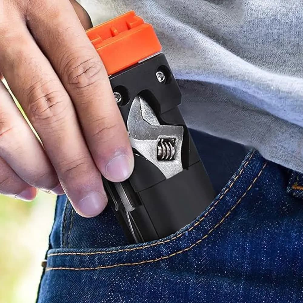 ابزار چندکاره مدل KT-03 — تصویر ۴