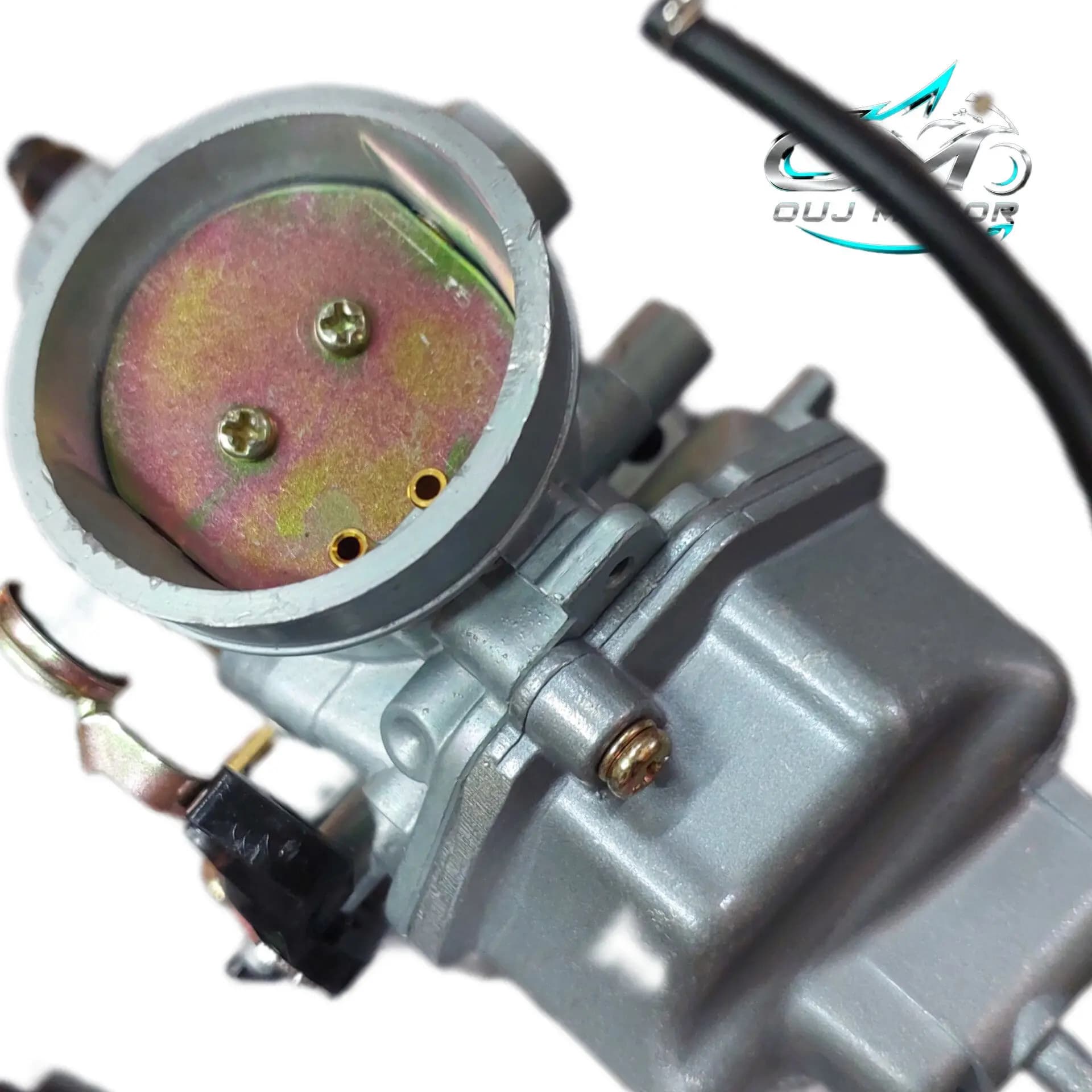 کاربراتور میکونی PZ33 موتورسیکلت ۲۵۰ سی‌سی (MIKUNI) — تصویر ۴