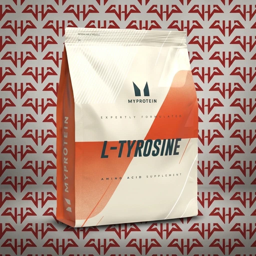 ال تیروزین مای پروتئین 250 گرمی | MyProtein L-Tyrosine