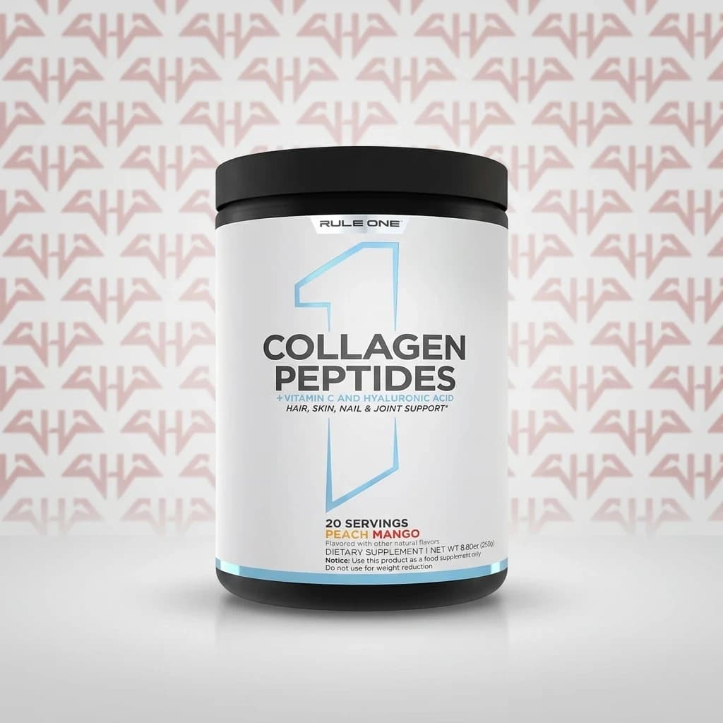 کلاژن پپتاید رول وان | Rule One Collagen Peptides