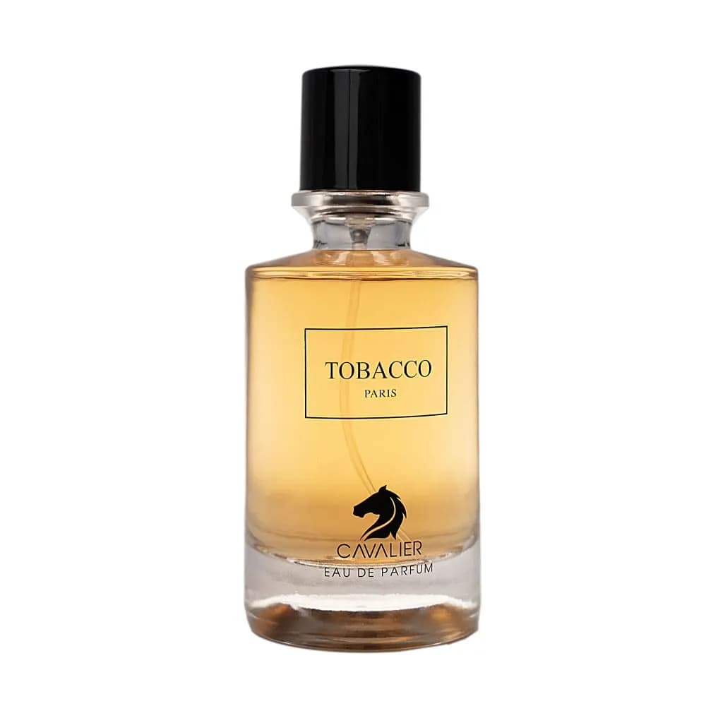 عطر ادکلن توباکو پاریس کاوالیر شرکتی | مشابه توباکو تام فورد — تصویر ۳