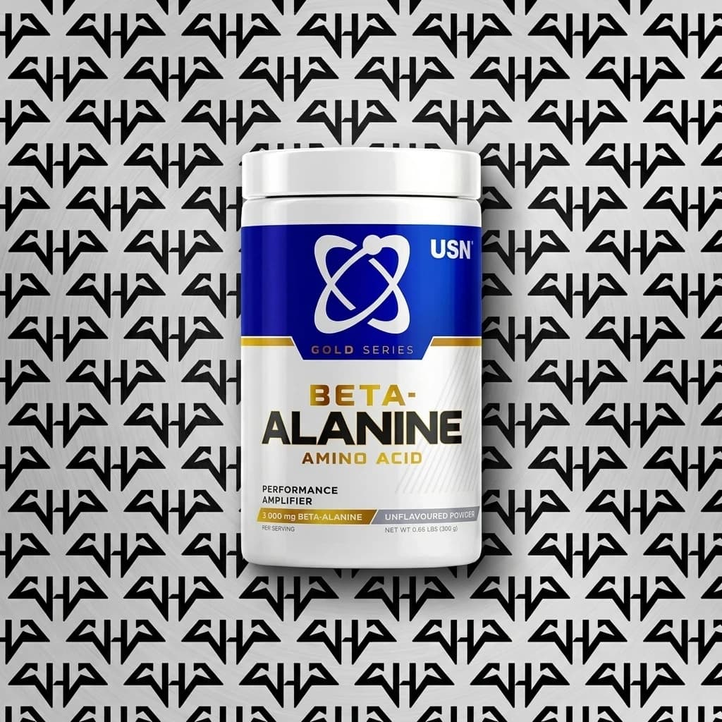 بتا آلانین یو اس ان | USN Gold Series Beta-Alanine