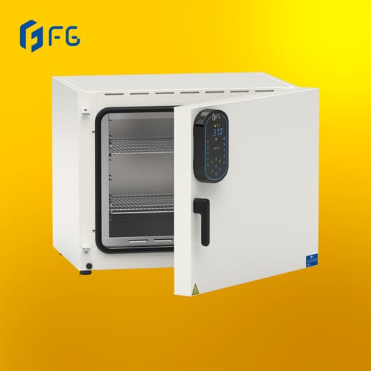 آون آزمایشگاهی مدل BF400 S — تصویر ۳