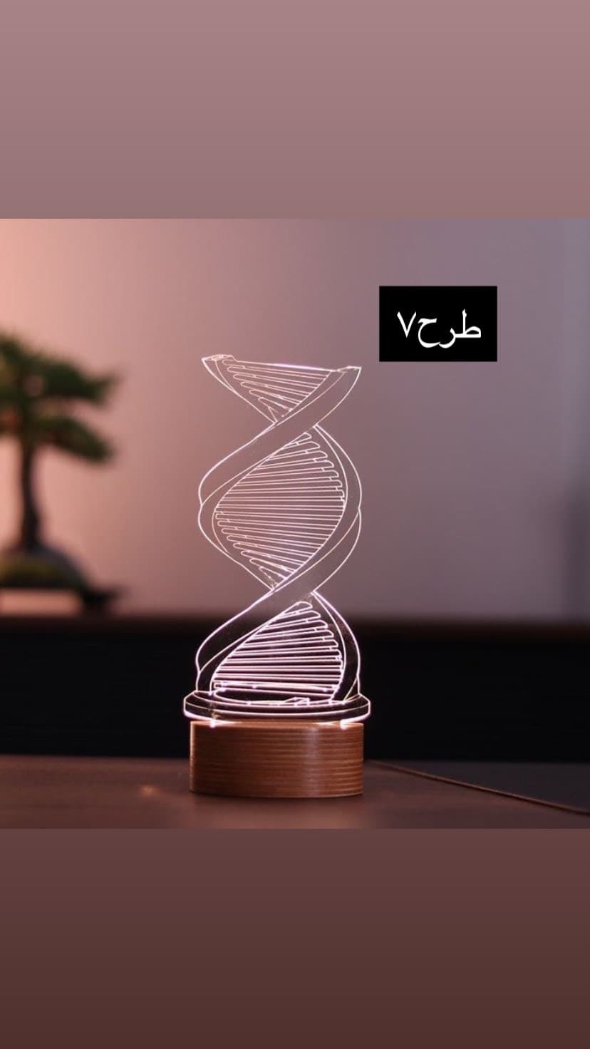 Led های کادردرمان — تصویر ۷