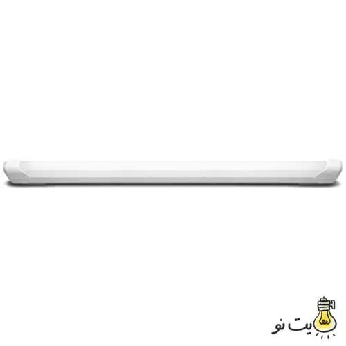 چراغ خطی روکار 80 وات پارس لایت مدل دیاکو — تصویر ۲