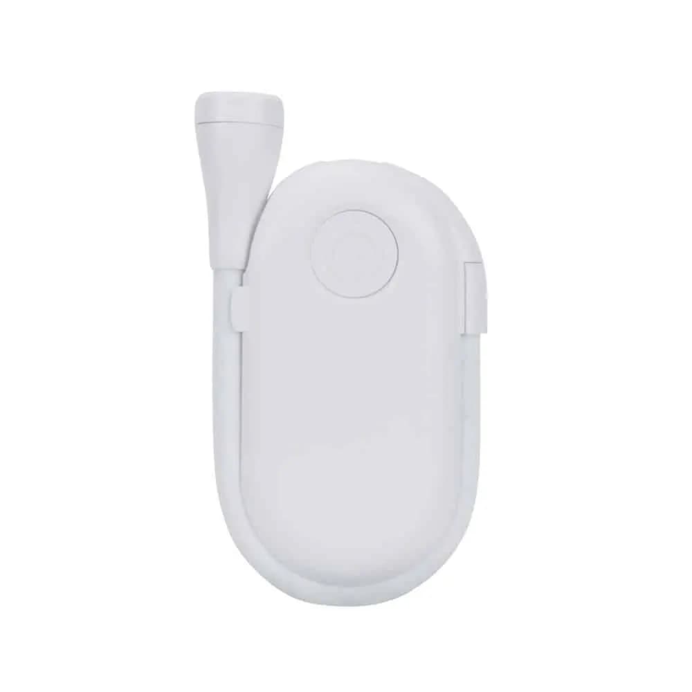 چراغ مطالعه شارژی گیره ای mini Clip مدل LJC-182 — تصویر ۷