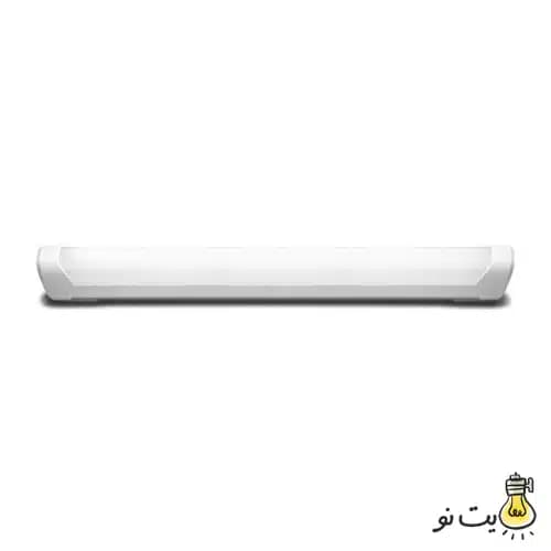 چراغ خطی روکار 20 وات پارس لایت مدل دیاکو — تصویر ۳