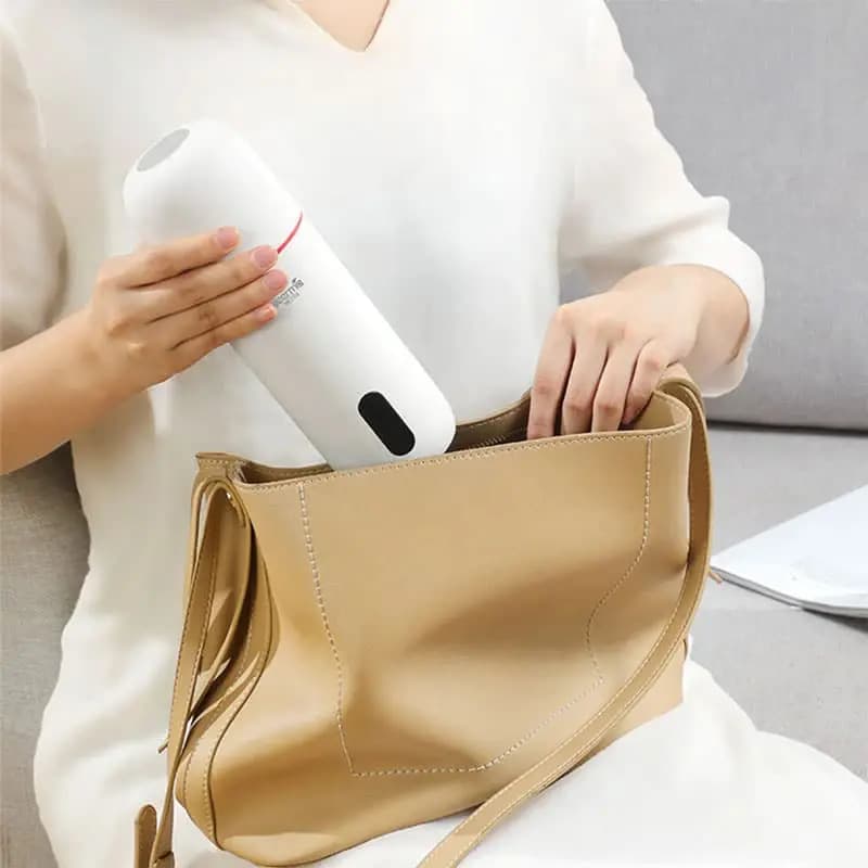 فلاسک برقی درما مدل DR035s — تصویر ۵
