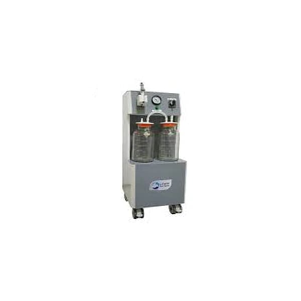 ساکشن جراحی لاینر ایر تک Linear Air Tech مدل ایلیا