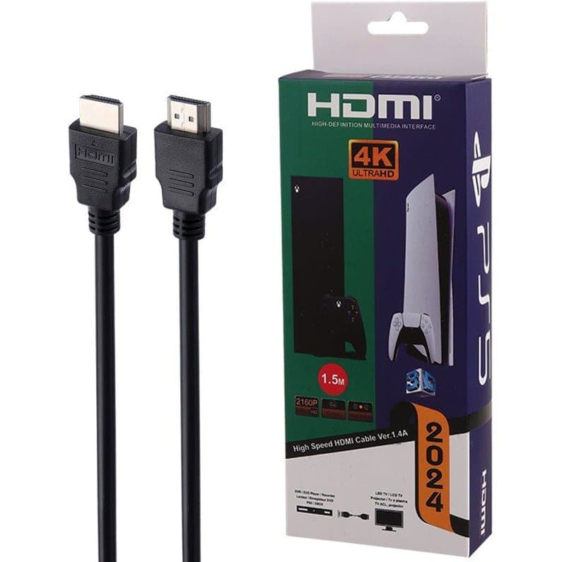 کابل HDMI 4K