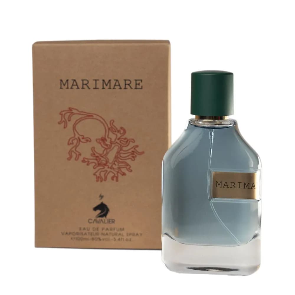 عطر ادکلن ماری مار کاوالیر | مشابه مگاماره اورتو پاریسی