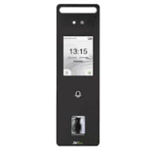 دستگاه حضور و غیاب تشخیص چهره و اثر انگشت SpeedFace V3L