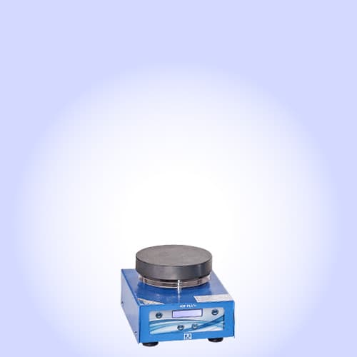 هات پلیت گرد