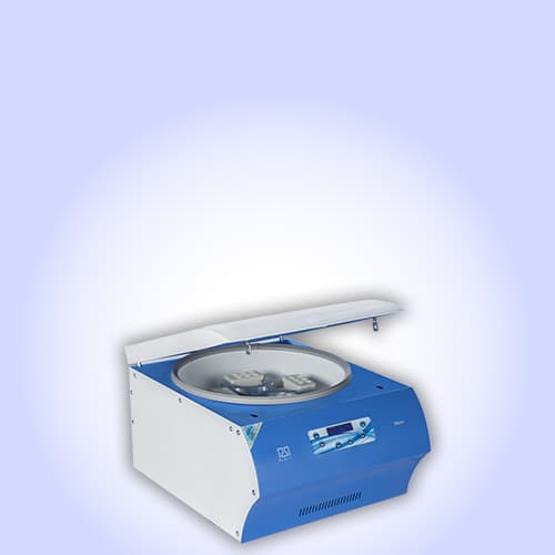 سانتریفیوژ یونیورسال
