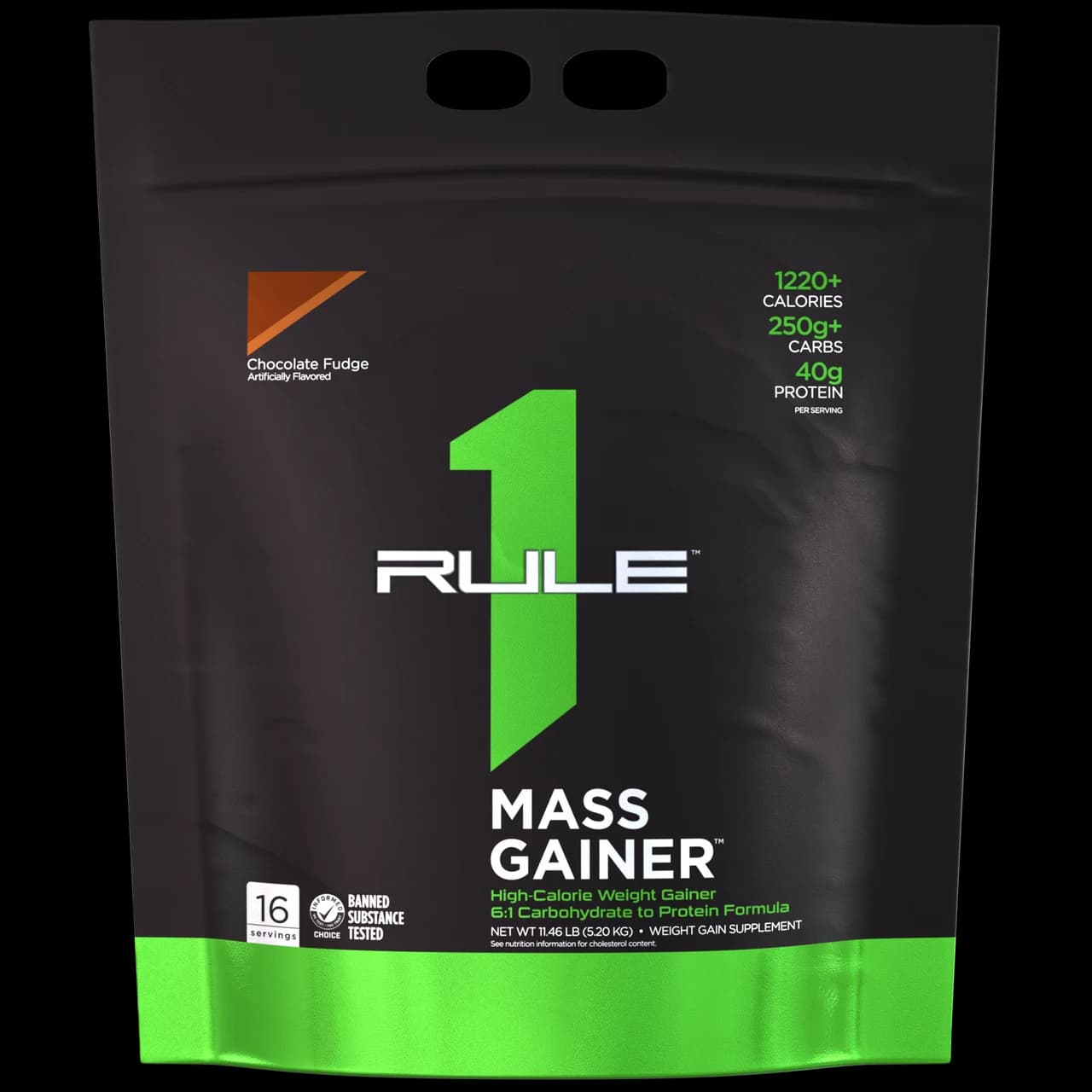 مس گینر رول وان Rule 1 Mass Gainer — تصویر ۷