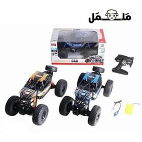 ماشین آفرود کنترلی شارژی2837 — تصویر ۳
