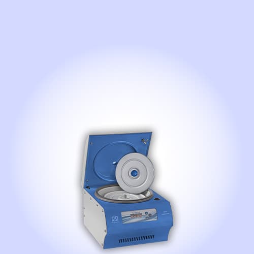 سانتریفیوژ میکروهماتوکریت