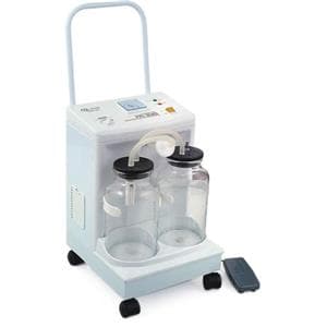 ساکشن جراحی پایه کوتاه یوول Yuwell مدل 7A-23D