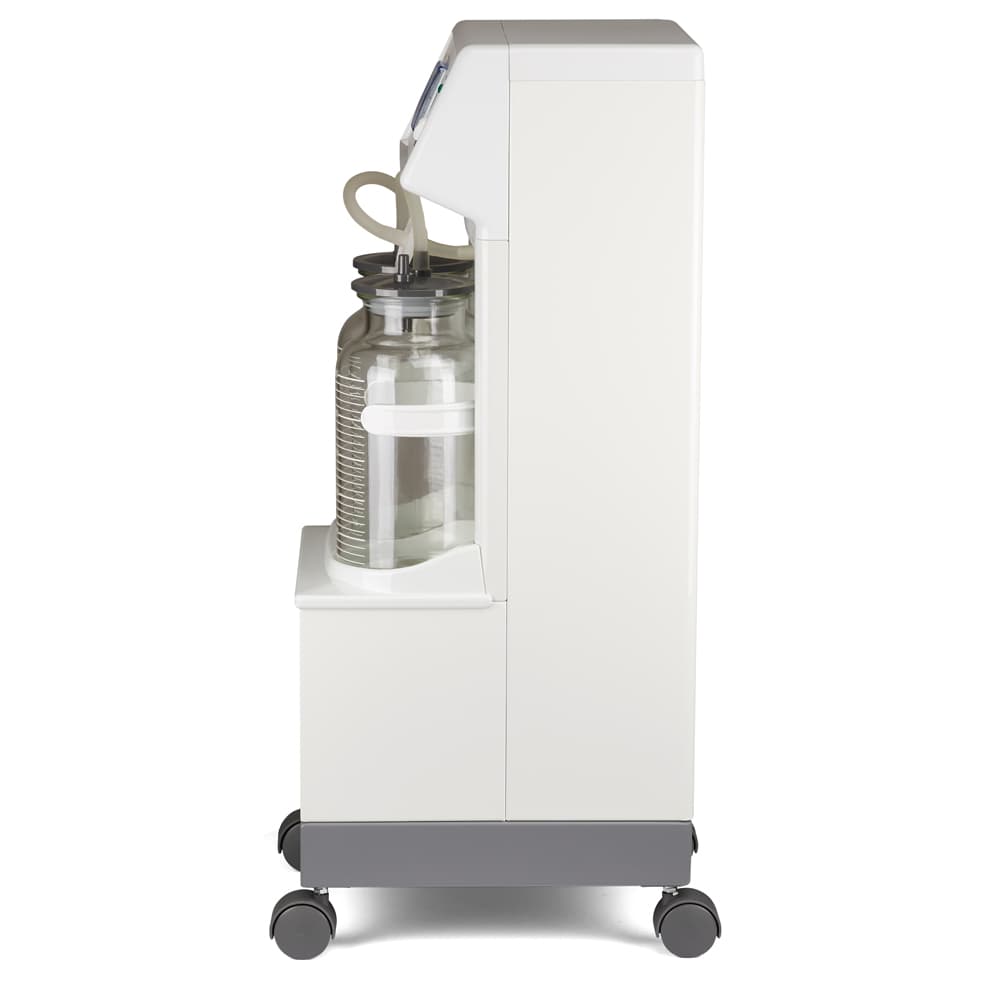 ساکشن جراحی پایه بلند یوول Yuwell مدل 7A-23B