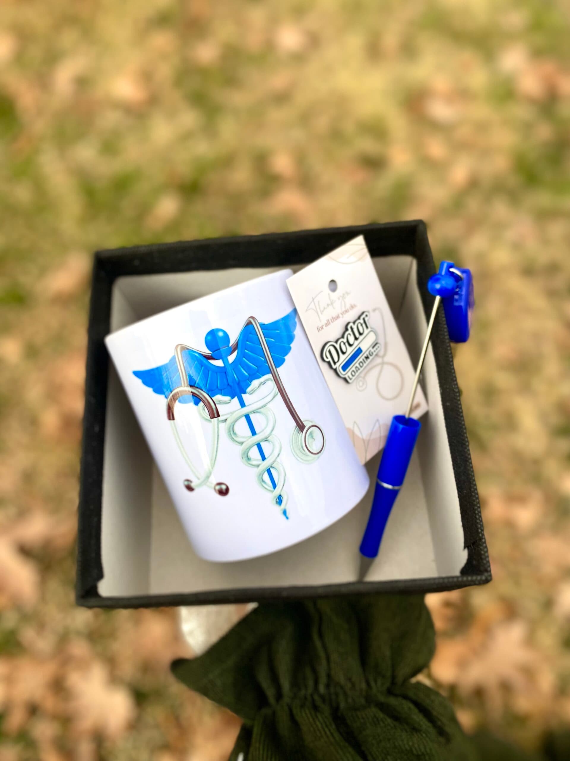 پک پزشکی کد Gift-7