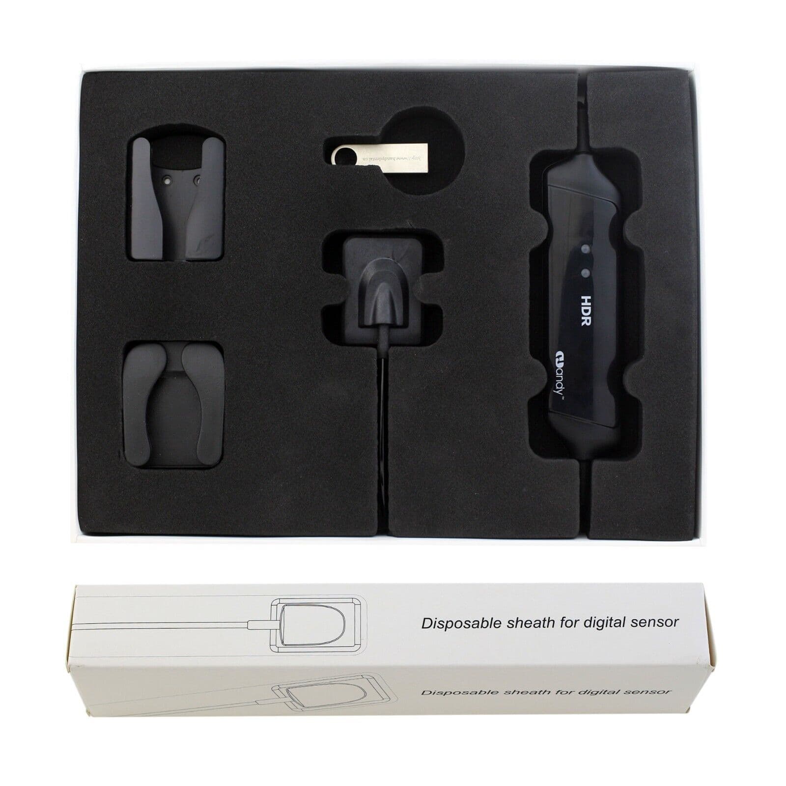 سنسور RVG هندی Handy مدل HDR380