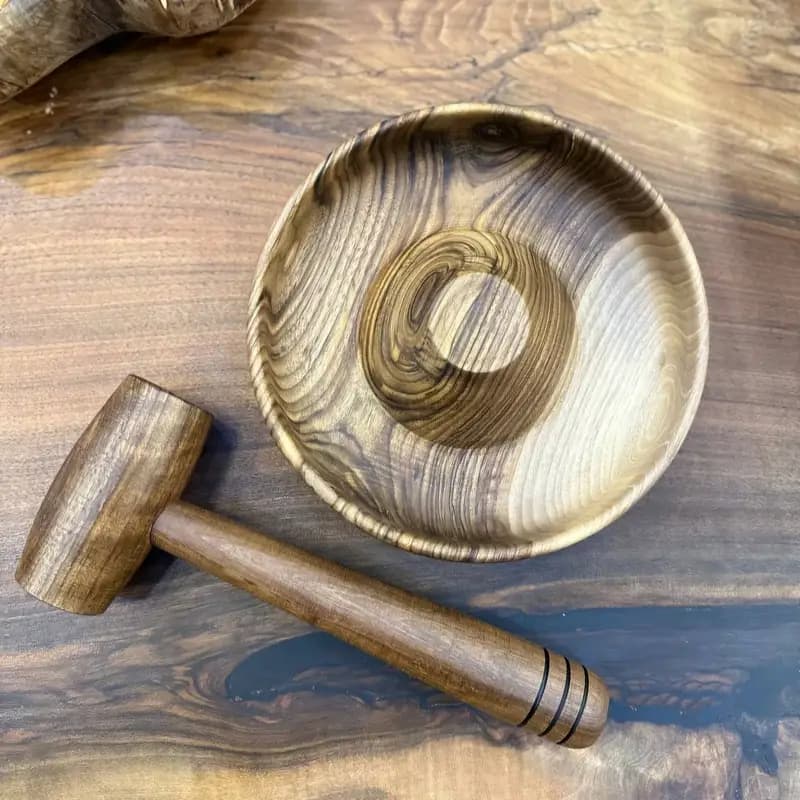 گردوشکن چوبی — تصویر ۵