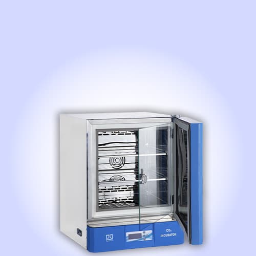 انکوباتور Co2
